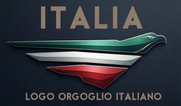 Felpa Orgoglio Italiano