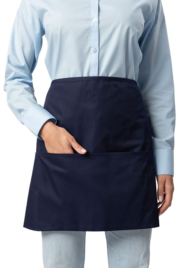Half Apron