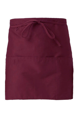 Half Apron