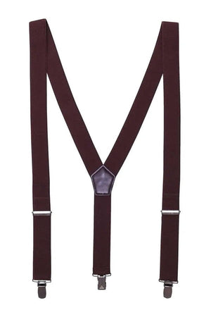 Bretelle elastiche colours