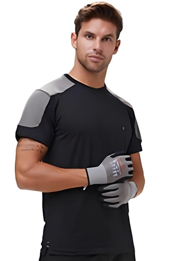 Tshirt Payper Corporate