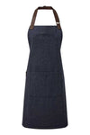 Grembiule Annex Oxford Bib Apron