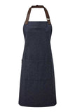 Grembiule Annex Oxford Bib Apron