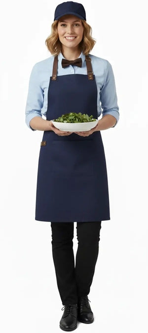 Completo Annex Navy Donna