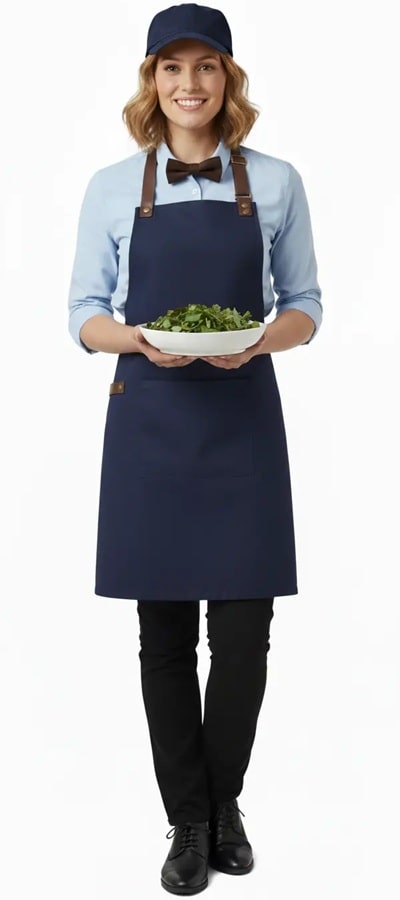 Completo Annex Navy Donna