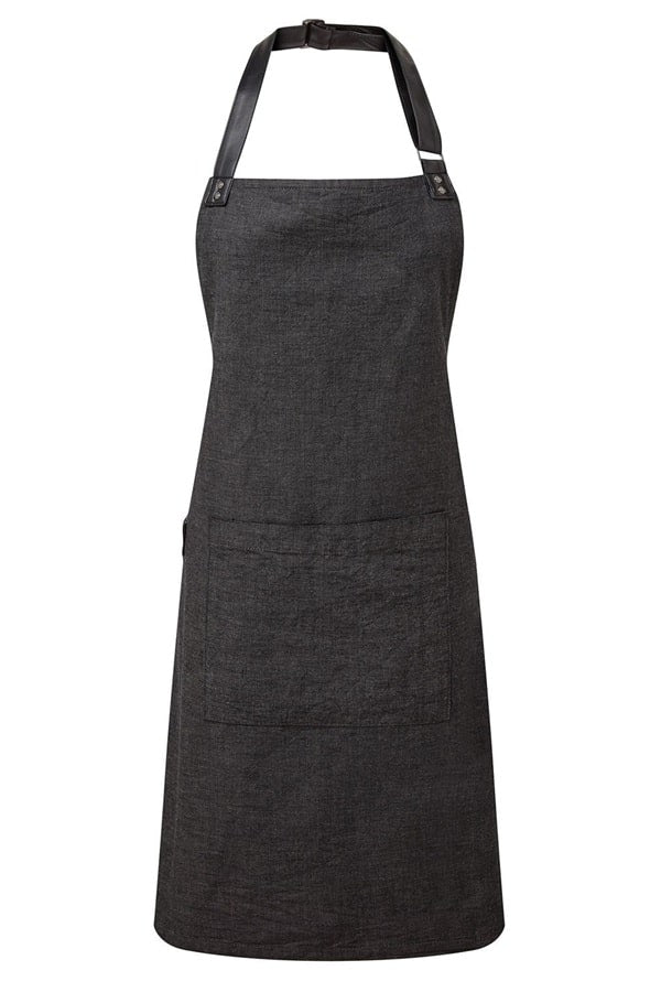 Grembiule Annex Black