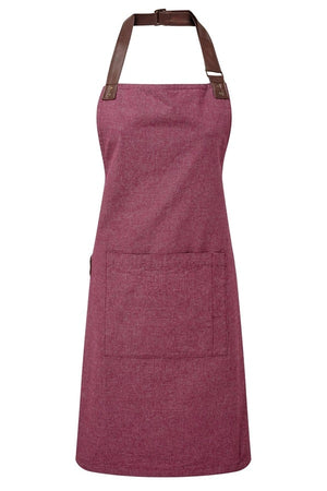 Grembiule Annex Burgundy