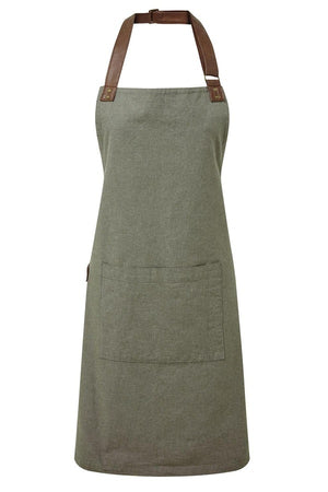 Grembiule Annex Moss Olive