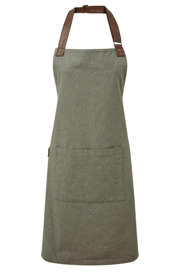 Grembiule Annex Moss Olive