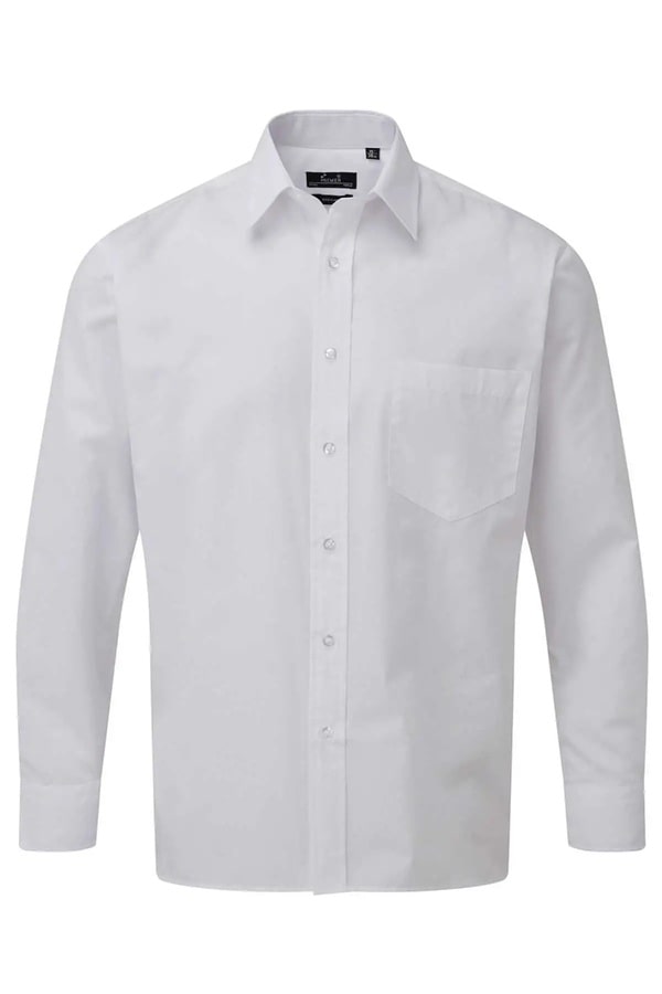 Camicia Uomo Premier PR200