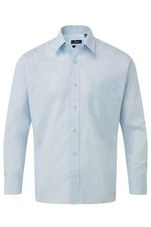Camicia Uomo Premier PR200