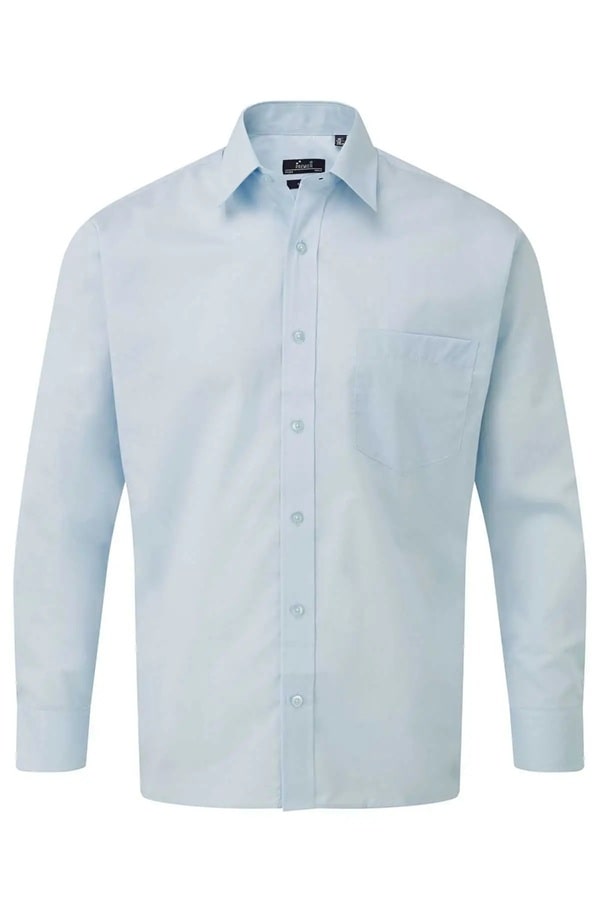 Camicia Uomo Premier PR200