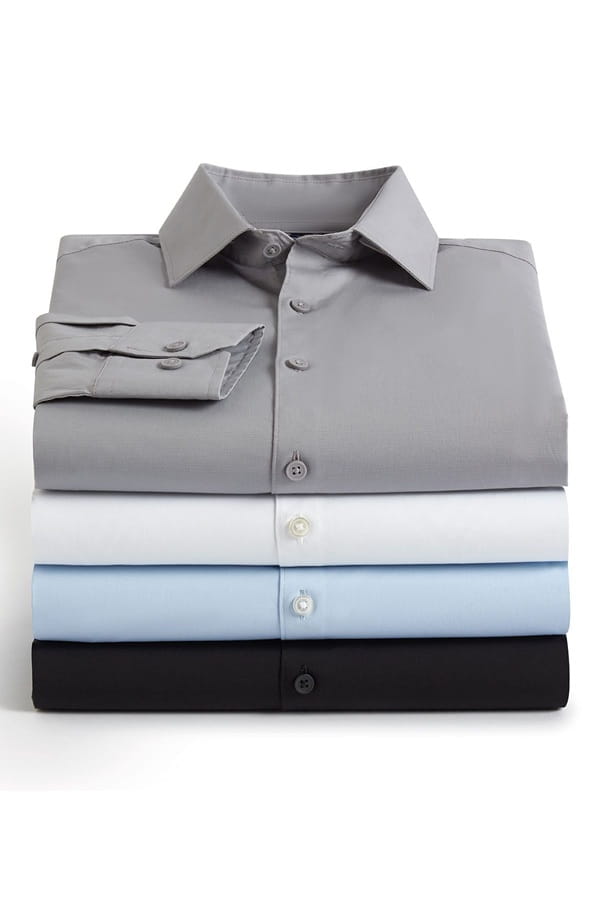 Camicia Italia