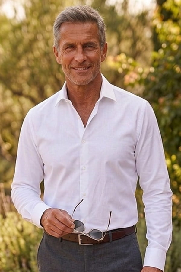 Camicia Italia