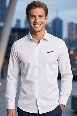 Camicia Italia