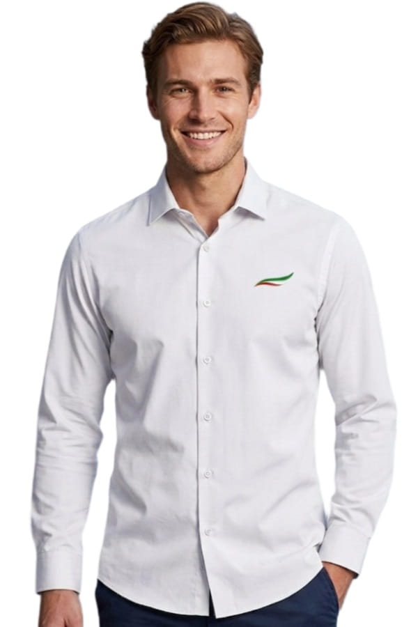 Camicia Italia
