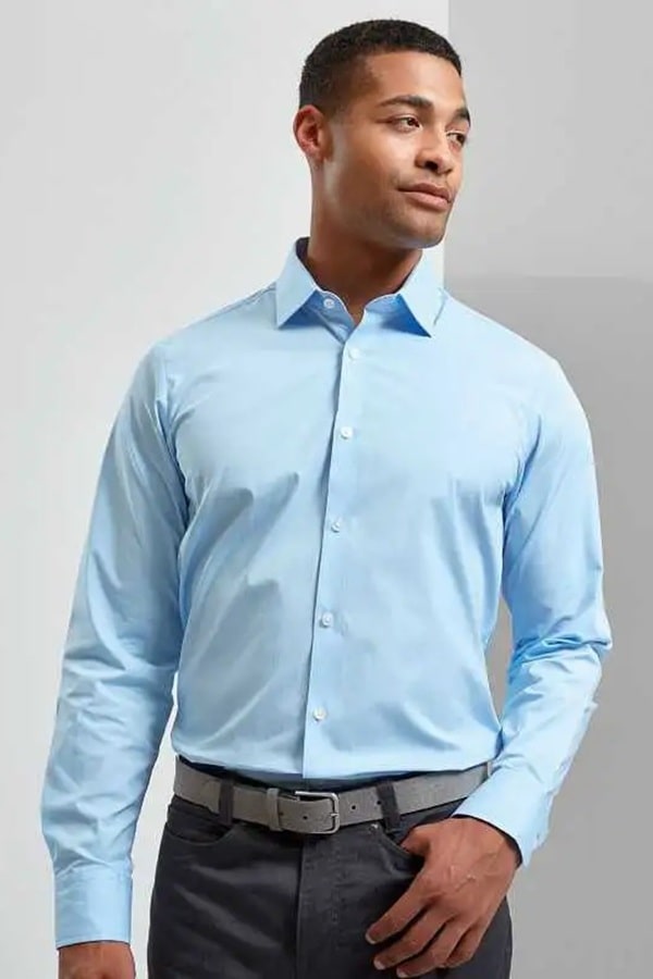 Camicia Premier pr244