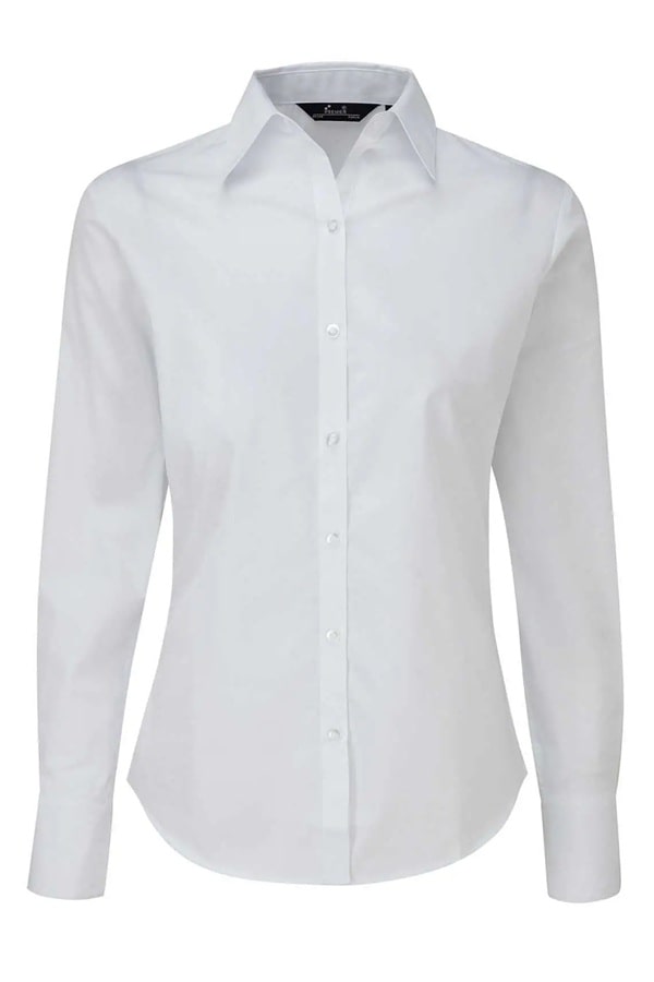 Camicia Donna Premier PR300