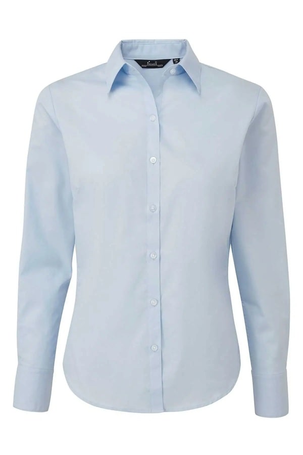 Camicia Donna Premier PR300