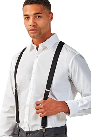 Bretelle elastiche colours