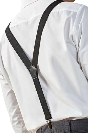 Bretelle elastiche colours