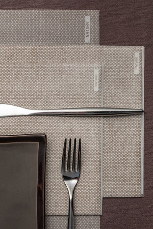Decorato tnt Airlaid Serie Nature
