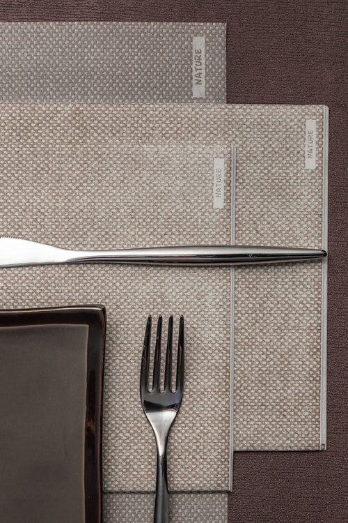 Decorato tnt Airlaid Serie Nature