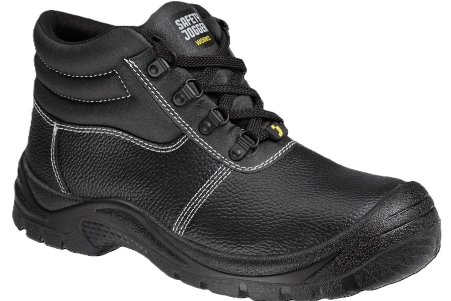 Scarpe antinfortunistiche Safety Jogger Safetyboy S1