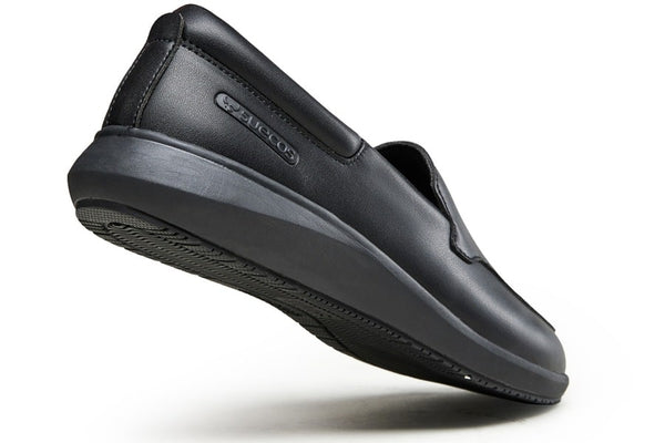 Scarpe Donna mocassini Blom Suecos Isacco SUE131