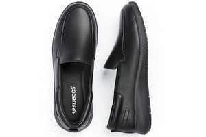 Scarpe Donna mocassini Blom Suecos Isacco SUE131