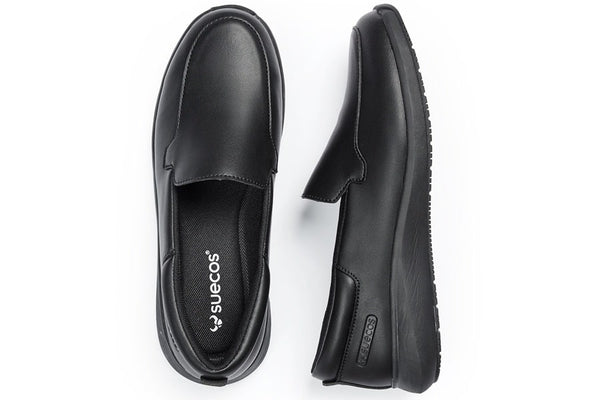 Scarpe Donna mocassini Blom Suecos Isacco SUE131