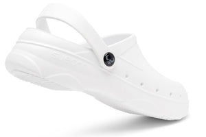 Zoccoli Light Isacco Vidor Bianchi