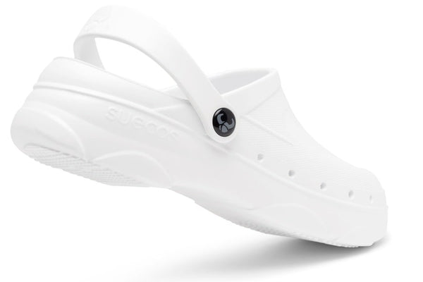 Zoccoli Light Isacco Vidor Bianchi