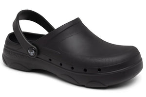 Zoccoli Light Isacco Vidor Neri