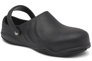 Zoccoli Magnus con Puntale neri