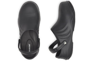 Zoccoli Magnus con Puntale neri