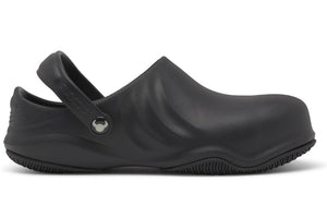 Zoccoli Magnus con Puntale neri