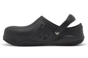 Zoccoli Magnus con Puntale neri