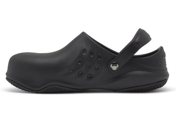 Zoccoli Magnus con Puntale neri