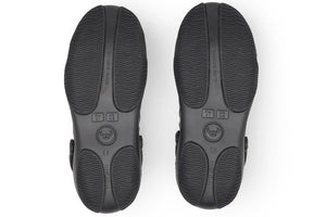 Zoccoli Magnus con Puntale neri