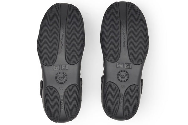 Zoccoli Magnus con Puntale neri