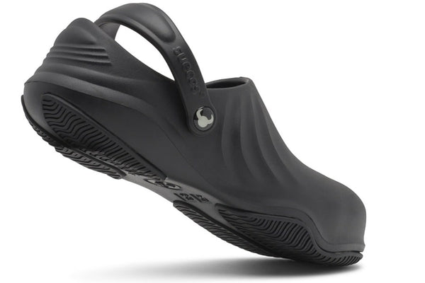 Zoccoli Magnus con Puntale neri