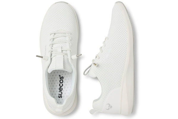 Scarpe antiscivolo Klar suecos isacco SUE033