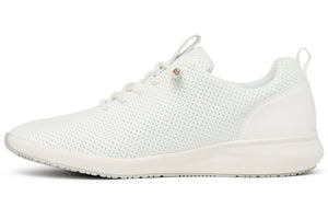 Scarpe antiscivolo Klar suecos isacco SUE033