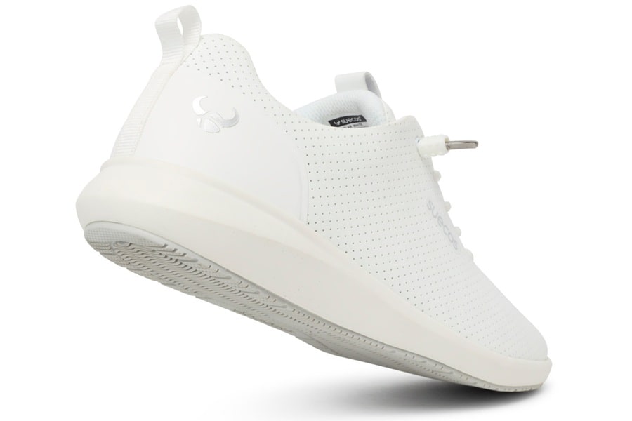 Scarpe antiscivolo Klar suecos isacco SUE033