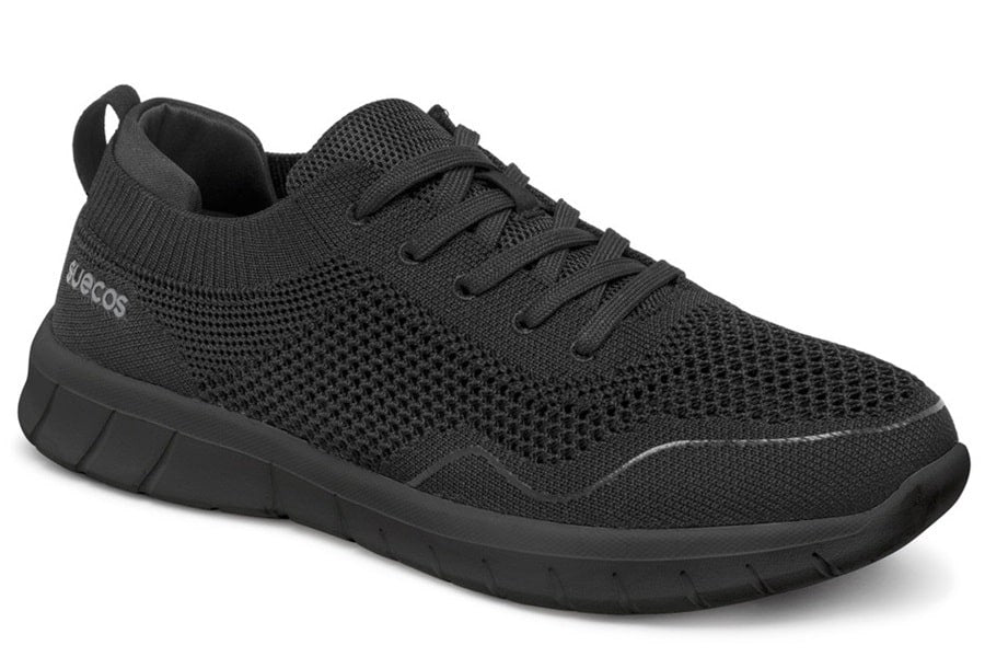 Scarpe antiscivolo Latt Suecos Isacco SUE071