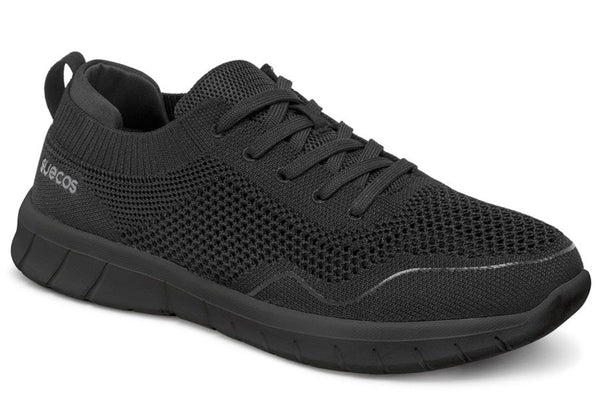 Scarpe antiscivolo Latt Suecos Isacco SUE071