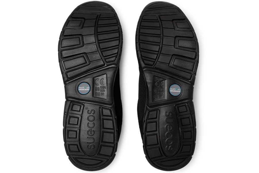 Scarpe antiscivolo Latt Suecos Isacco SUE071