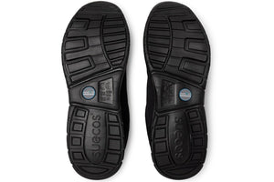 Scarpe antiscivolo Latt Suecos Isacco SUE071