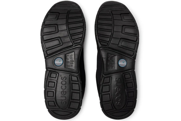 Scarpe antiscivolo Latt Suecos Isacco SUE071